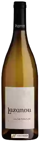 Bodega Lazanou - Chardonnay