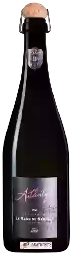 Bodega Le Brun de Neuville - Authentique Rosé Brut Champagne