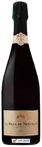 Bodega Le Brun de Neuville - Grande Sélection Brut Champagne