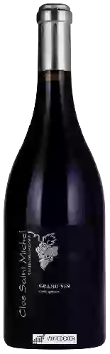 Bodega Clos Saint Michel - Cuvée Spéciale Grand Vin Châteauneuf-du-Pape