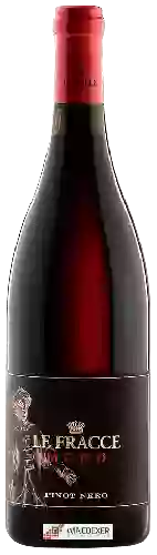 Bodega Le Fracce - Moro Pinot Nero