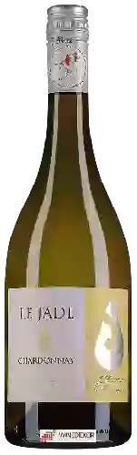 Bodega Le Jade - Chardonnay