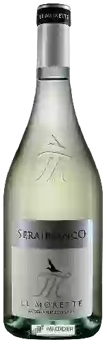 Bodega Le Morette - Serai Bianco