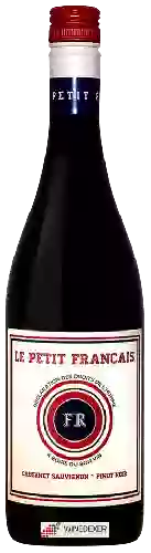 Bodega Le Petit Francais - Cabernet Sauvignon - Pinot Noir
