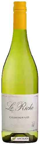 Bodega Le Riche - Chardonnay