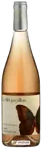 Bodega Le Roc des Anges - L'Effet Papillon Rosé