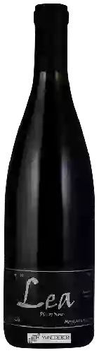 Bodega Lea - Pinot Noir