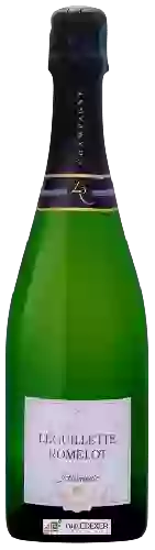 Bodega Léguillette Romelot - Harmonie Champagne