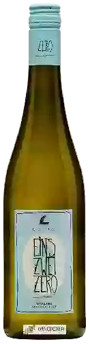 Bodega Leitz - Eins Zwei Zero Riesling