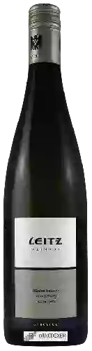 Bodega Leitz - Rüdesheimer Klosterlay Riesling Kabinett