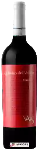 Bodega LeLuSi - Aglianico del Vulture