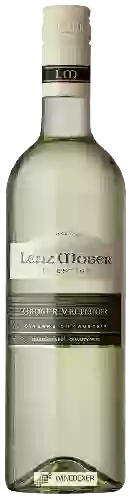 Bodega Lenz Moser - Grüner Veltliner Prestige