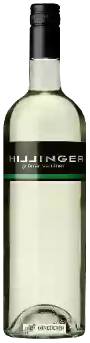 Bodega Leo Hillinger - Grüner Veltliner