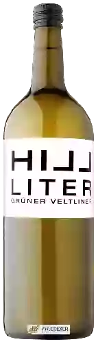 Bodega Leo Hillinger - Hill Liter Grüner Veltliner