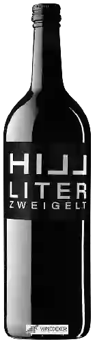 Bodega Leo Hillinger - Hill Liter Zweigelt