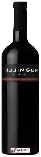 Bodega Leo Hillinger - St. Laurent