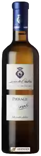Bodega Leone de Castris - Pierale Moscato Dolce