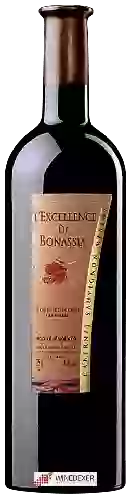Bodega Les Celliers de Meknès - L'Excellence de Bonassia