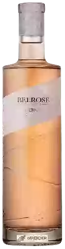 Bodega Les Grands Chais de France - Belrose Méditerranée Rosé
