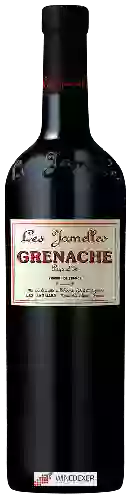 Bodega Les Jamelles - Grenache Rouge