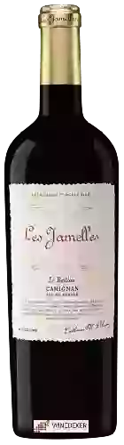 Bodega Les Jamelles - Le Beillou Carignan