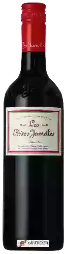 Bodega Les Jamelles - Petites Rouge