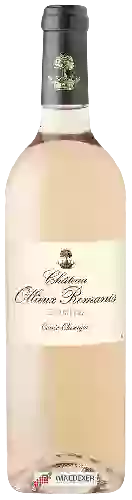 Château Ollieux Romanis - Cuvée Classique Corbières Rosé