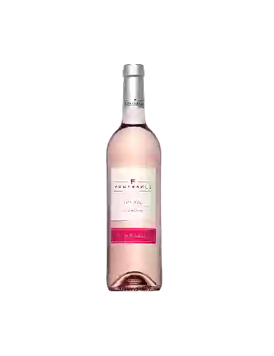 Bodega Les Païssels - Le Rosé Cinsault