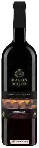 Bodega Les Vignerons de Carthage - Magon Majus