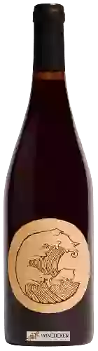 Bodega Les Vignes d'Olivier - Déferlante 1