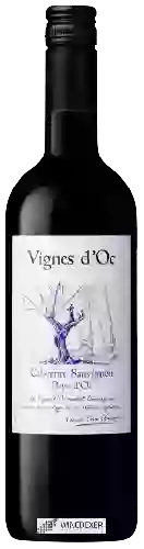 Bodega Vignes d'Oc - Cabernet Sauvignon