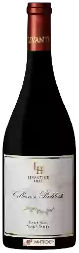 Bodega Levantine Hill - Colleen's Paddock Pinot Noir