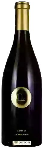 Bodega Lewis Cellars - Reserve Chardonnay