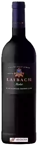 Bodega Laibach - Merlot