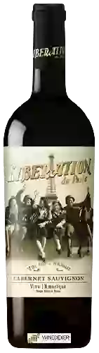 Bodega Liberation de Paris - Cabernet Sauvignon