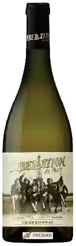 Bodega Liberation de Paris - Chardonnay