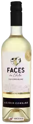 Bodega Lidio Carraro - Faces Sauvignon Blanc