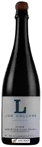 Bodega Lieb Cellars - Estate Sparkling Pinot Blanc