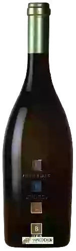 Bodega Lieb Cellars - Pinot Blanc