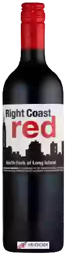 Bodega Lieb Cellars - Right Coast Red