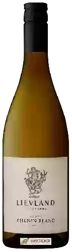 Bodega Lievland Vineyards - Old Vines Chenin Blanc