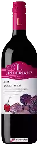 Bodega Lindeman's - Bin 46 Sweet Red