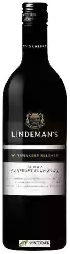 Bodega Lindeman's - Winemakers Release Shiraz - Cabernet Sauvignon