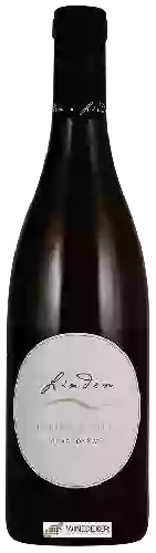 Bodega Linden - Hardscrabble Chardonnay