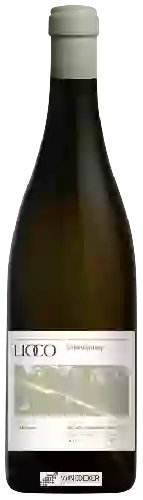 Bodega Lioco - La Marisma Vineyard Chardonnay