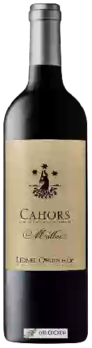 Bodega Lionel Osmin & Cie - Cahors Malbec