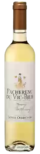 Bodega Lionel Osmin & Cie - Pacherenc du Vic-Bilh Gros Manseng - Petit Manseng