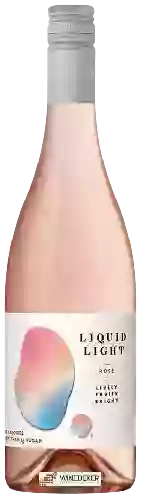 Bodega Liquid Light - Rosé