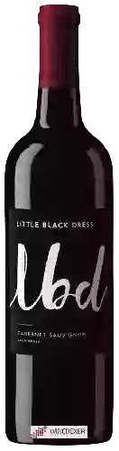Bodega Little Black Dress - Cabernet Sauvignon