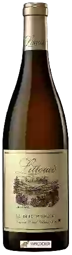 Bodega Littorai - B. A. Thieriot Vineyard Chardonnay